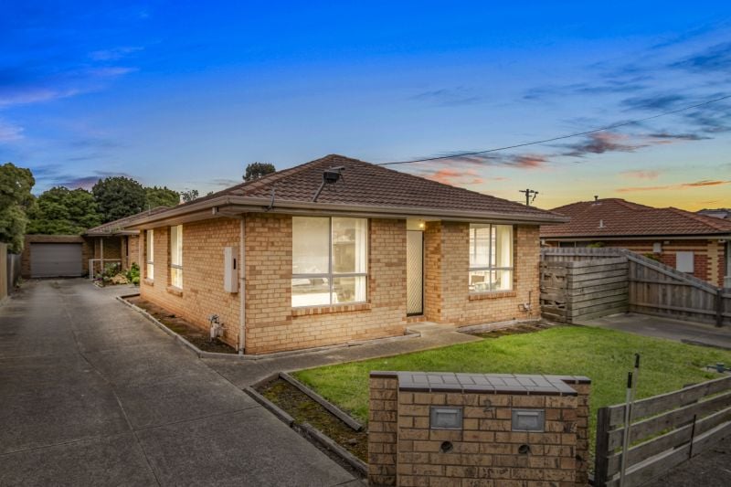 1/2 Guila Court, Epping