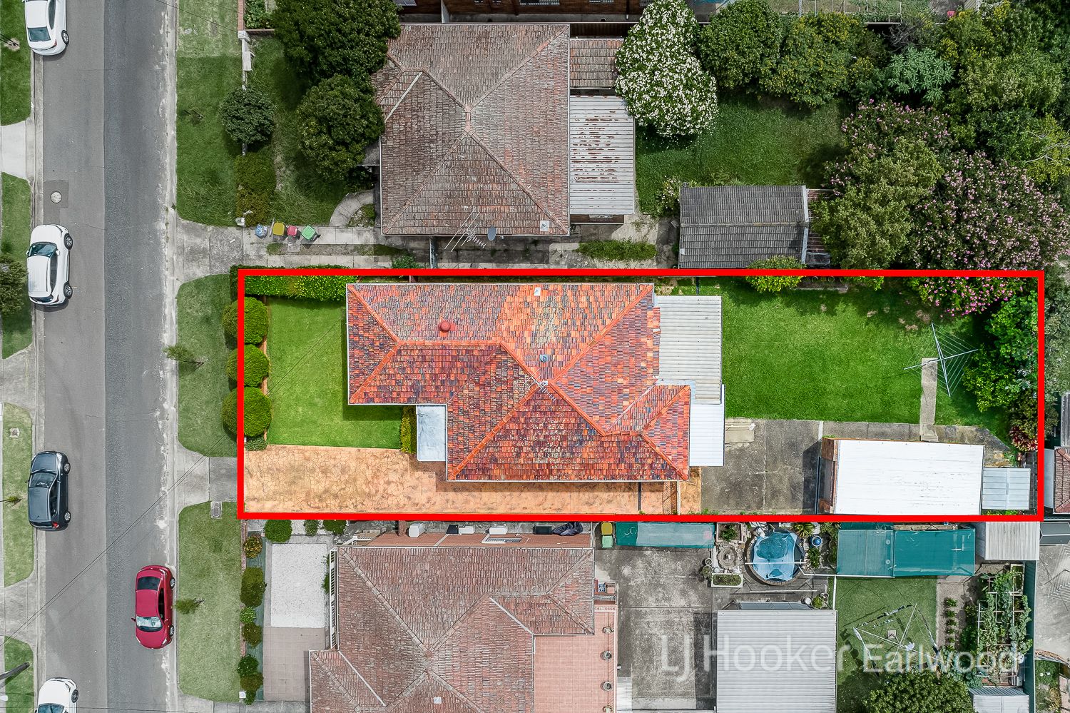 Real Estate For Sale 14 Morris Avenue Kingsgrove , NSW