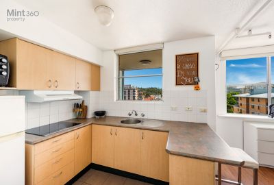 802/212 Bondi Road, Bondi