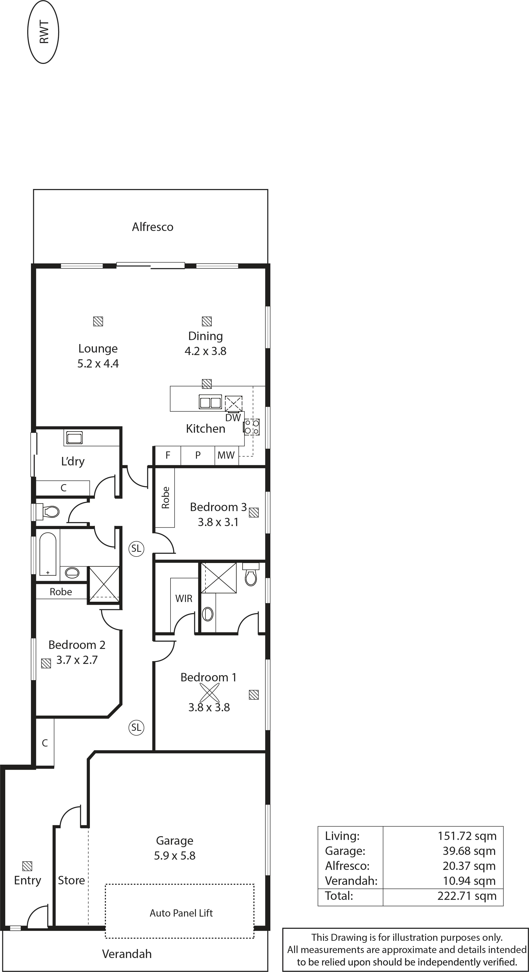 4 Arcoona Avenue Lockleys 5032