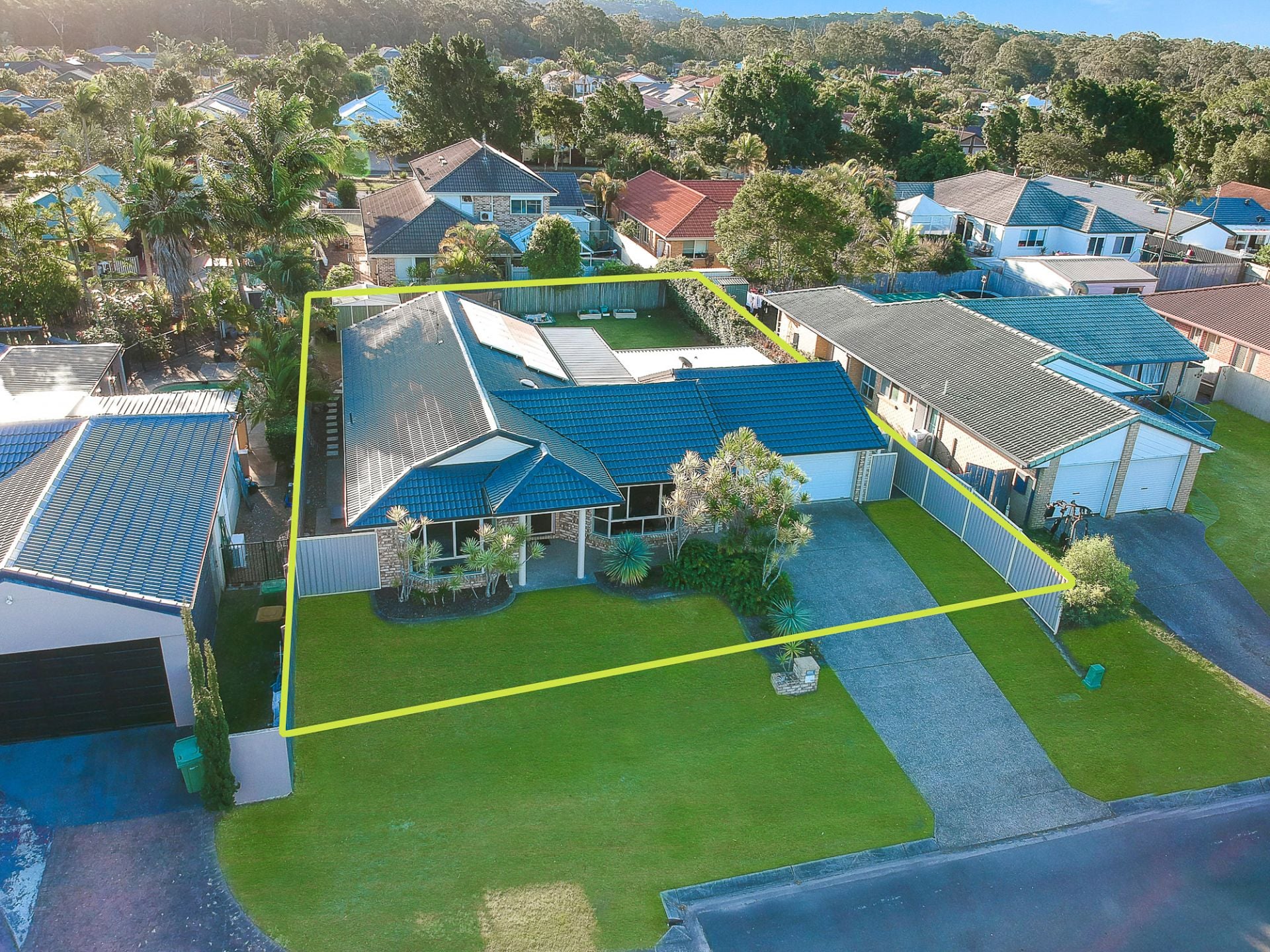 16 Greenway Place Mountain Creek QLD, Mountain Creek - Thumbnail 5