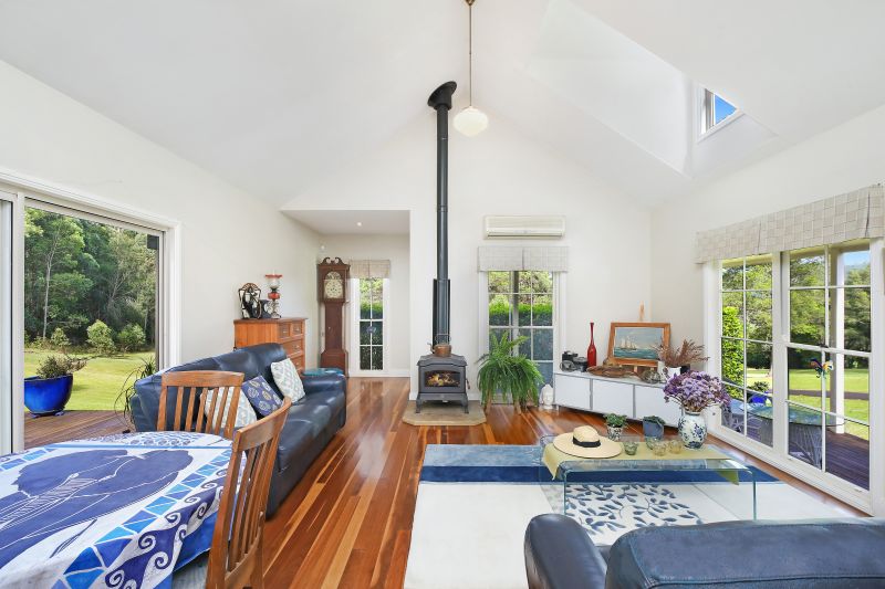 Real Estate For Sale 368 Yarramalong Road Wyong Creek , NSW