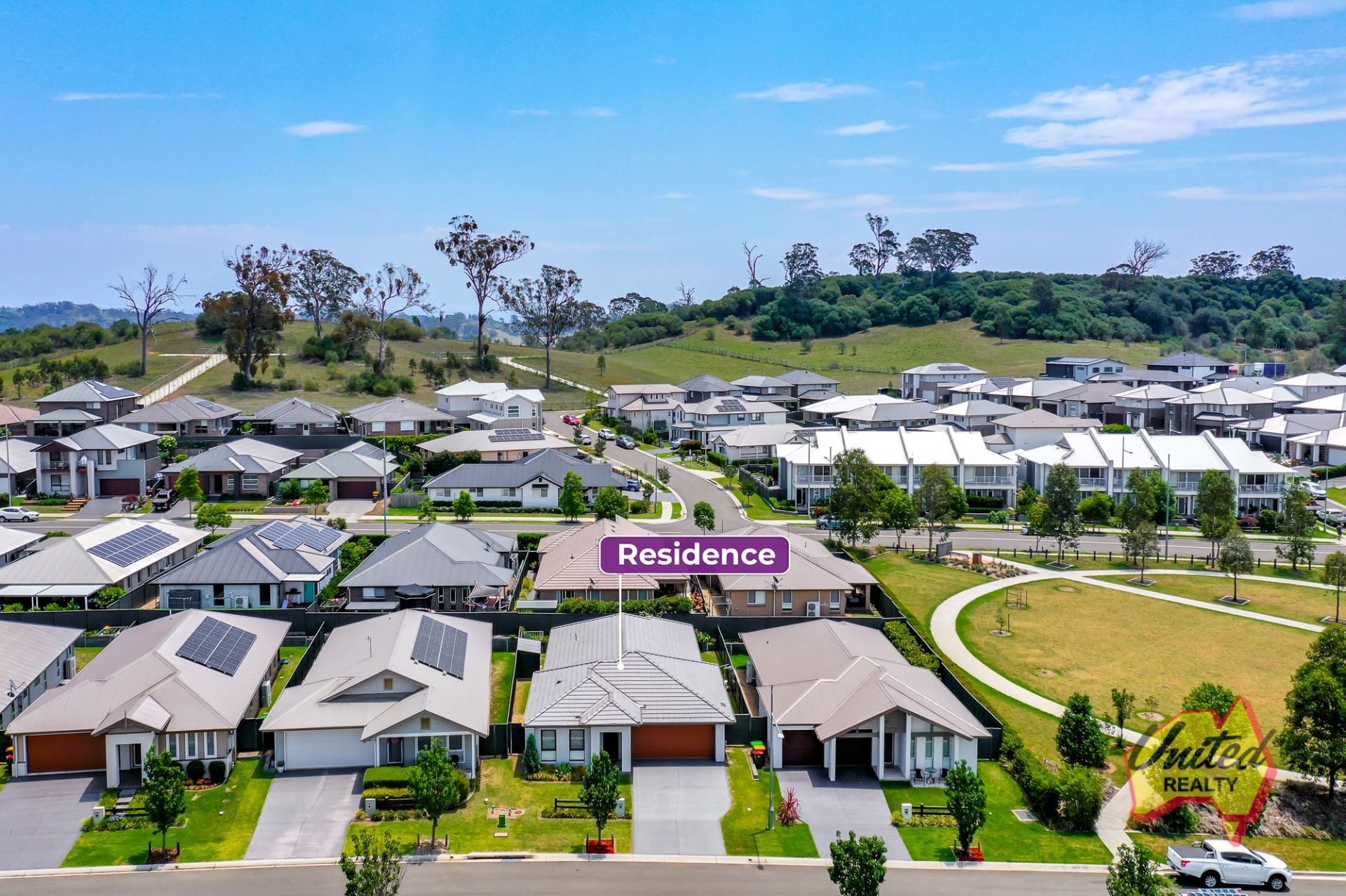 11 Arcadian Hills Crescent, Cobbitty United Realty