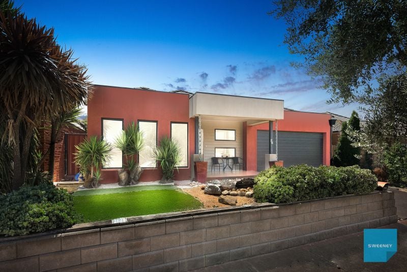 26 Lyme Park Circle, Caroline Springs - Thumbnail 2