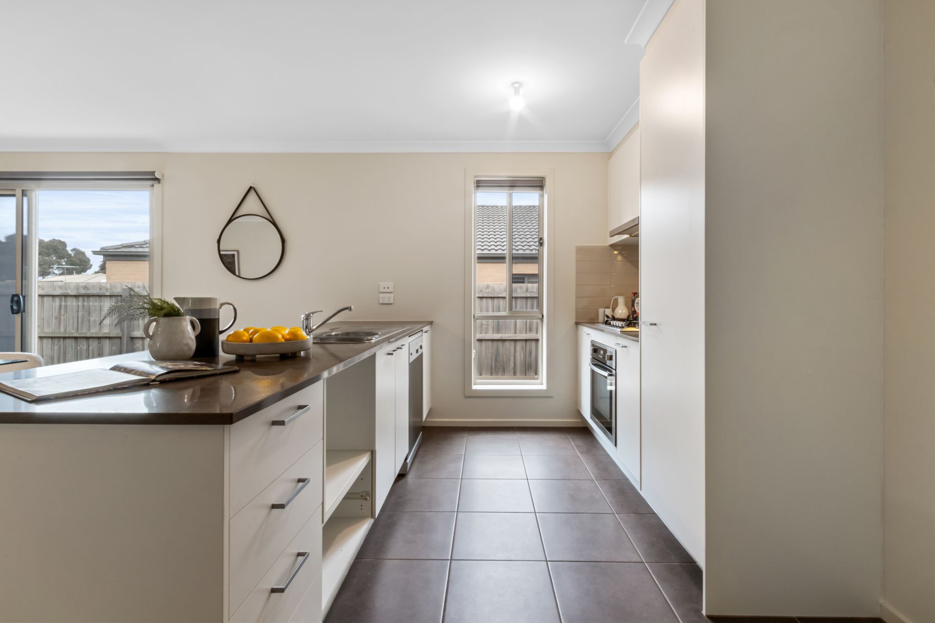 Home Sweet Home with Room for Work, Play, and All Your Vehicles!