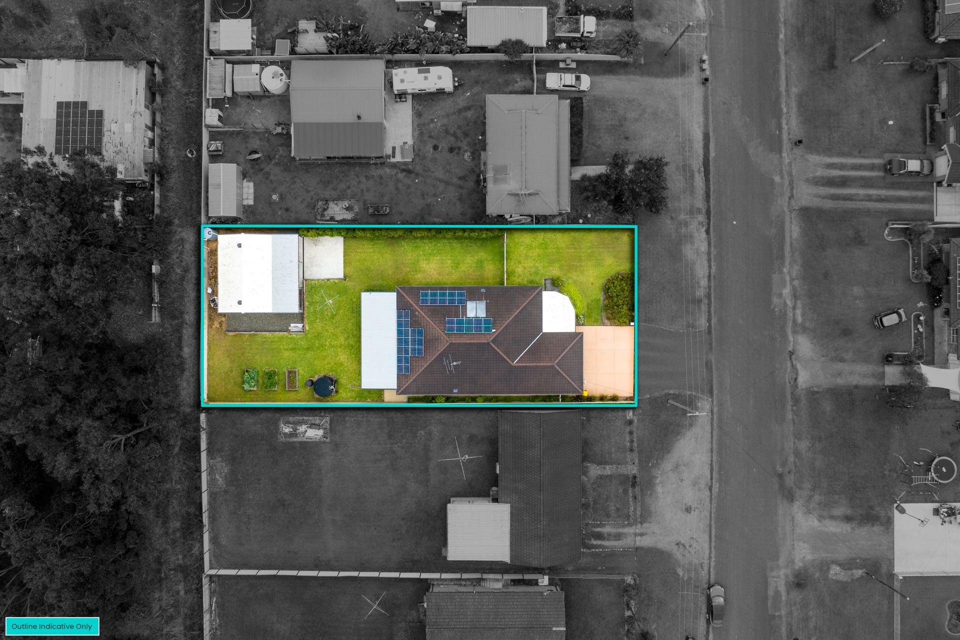 Real Estate For Sale 10 Tomalpin Street Kearsley , NSW