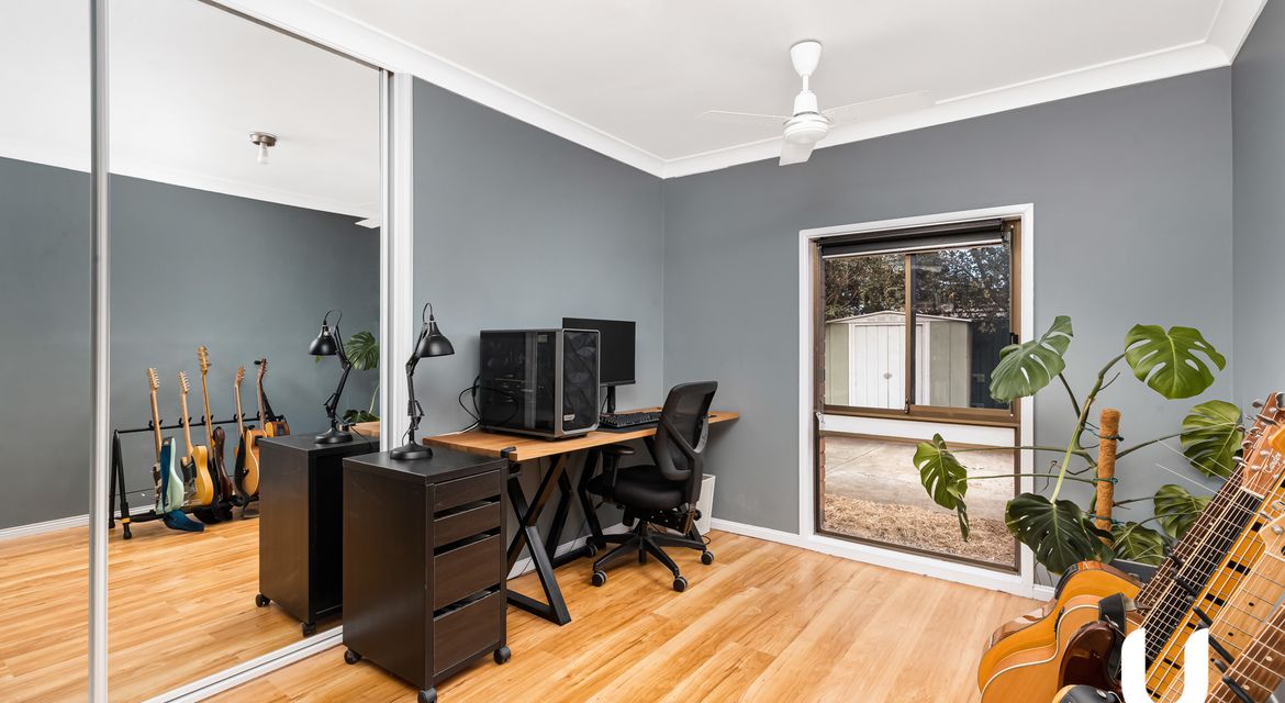 Bradbury 159 St Johns Road