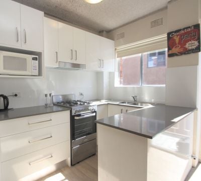 It's all about the location!