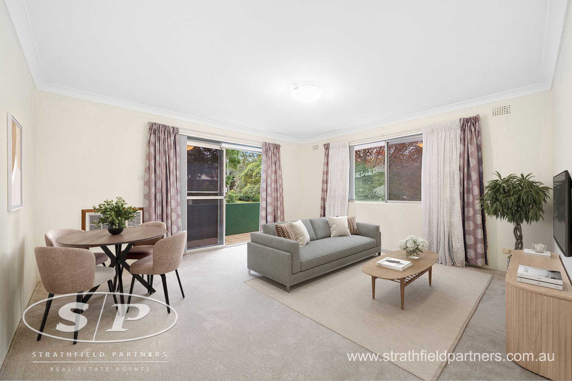 6/24 Hampstead Road, Homebush West, West - Thumbnail 2