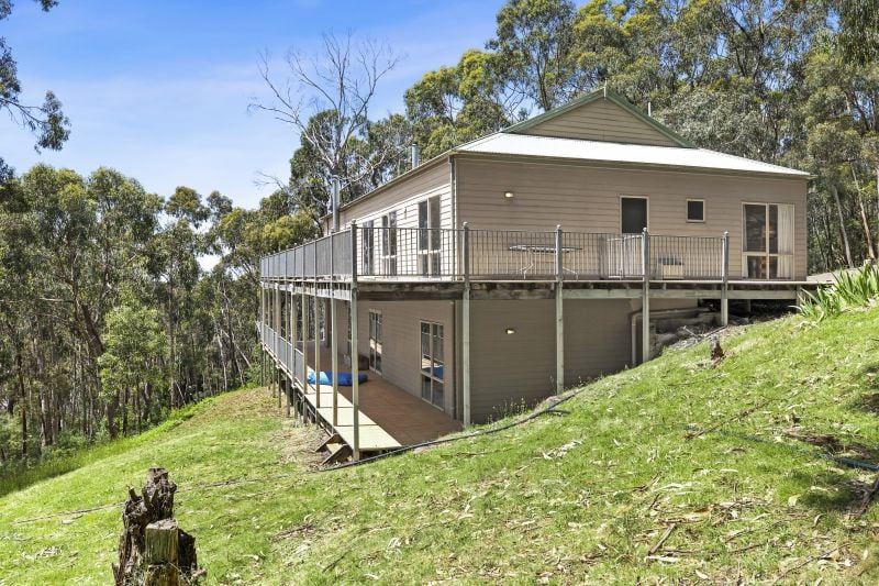 1845 Deans Marsh Road, Lorne, VIC, Lorne - Thumbnail 2