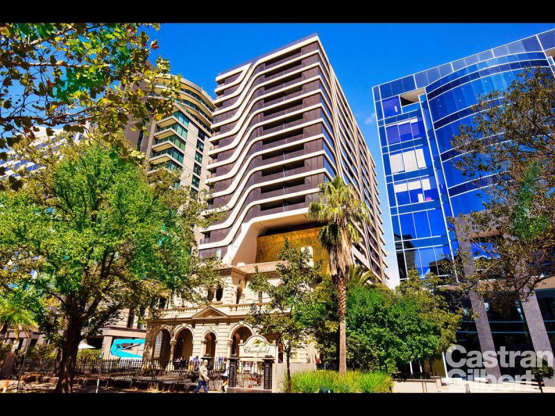 1602/478 St Kilda Road, Melbourne - Thumbnail 3