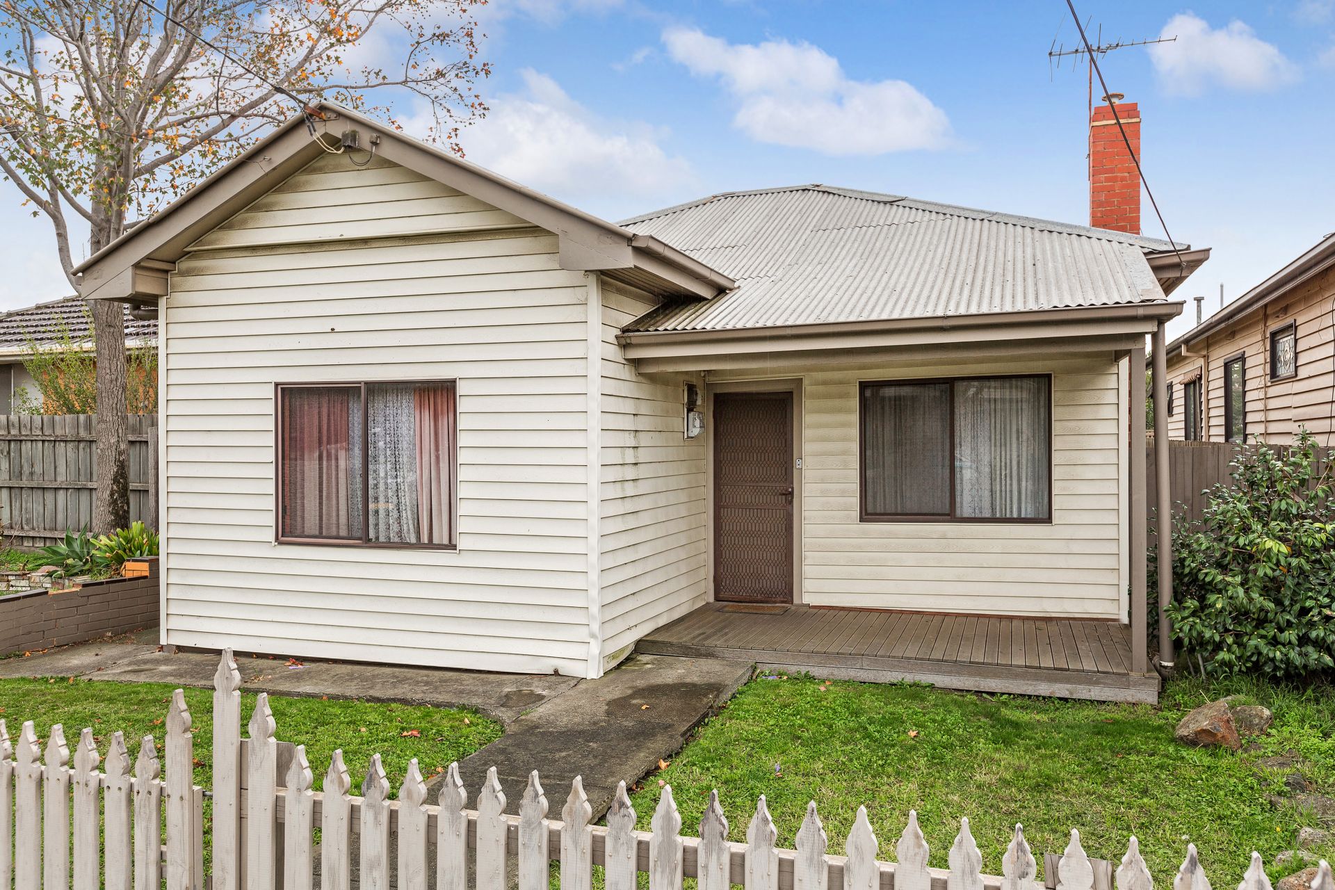 18 Molesworth Court, West Footscray - Thumbnail 3