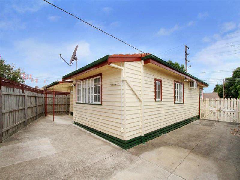 GREAT SIZED HOME