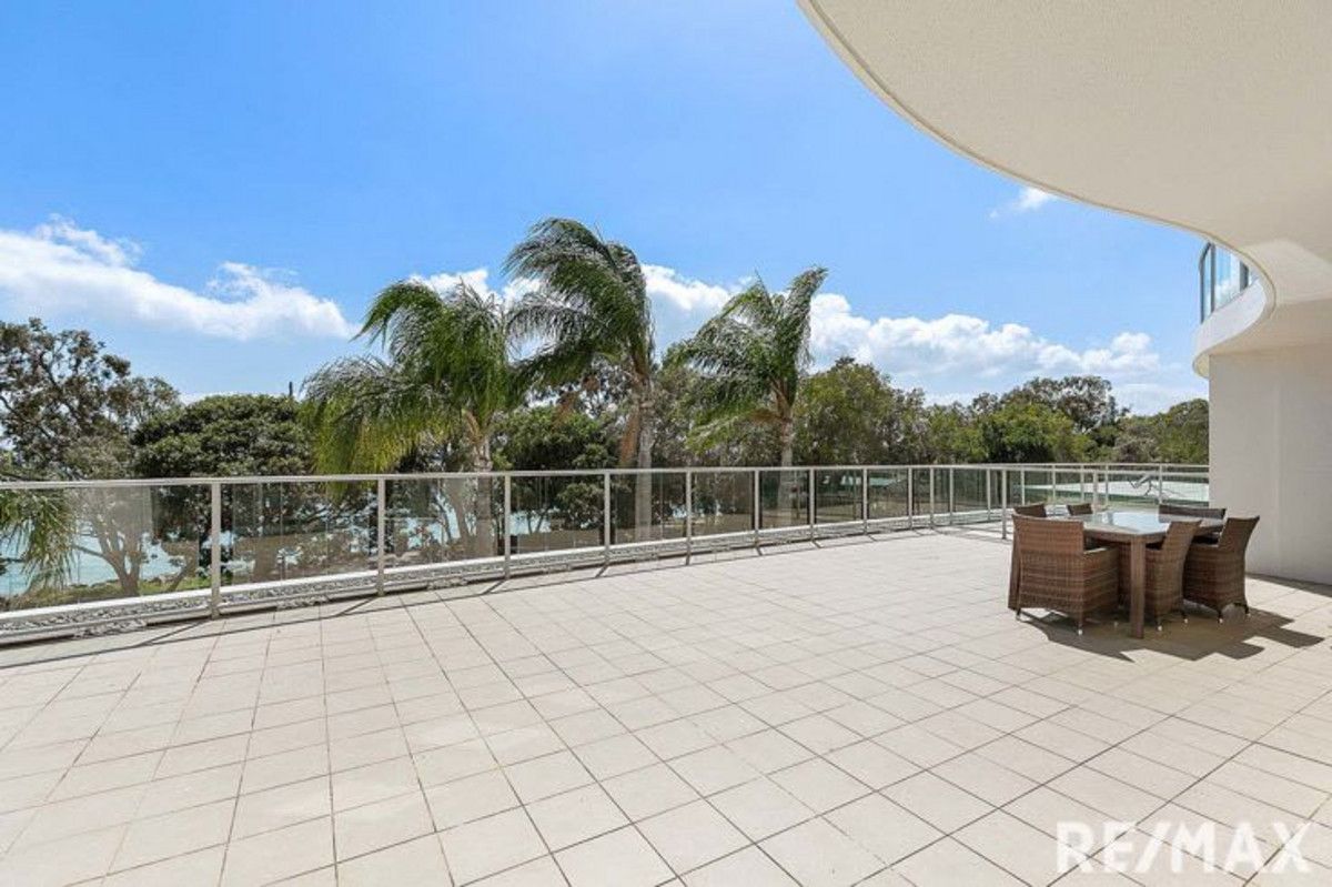 Real Estate For Sale 102/569 Esplanade Urangan , QLD