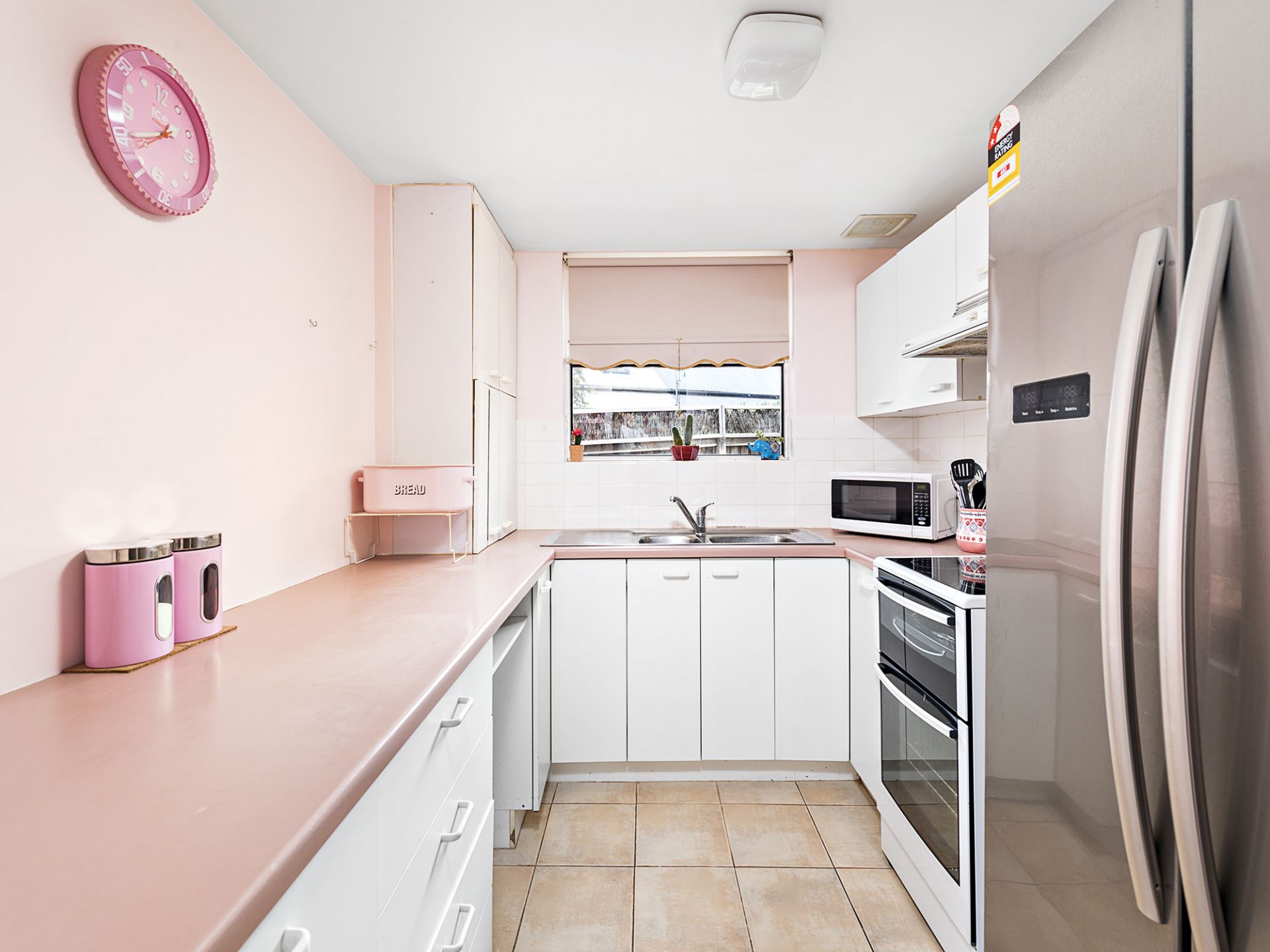 A Rare Affordable Leichhardt Entry Point