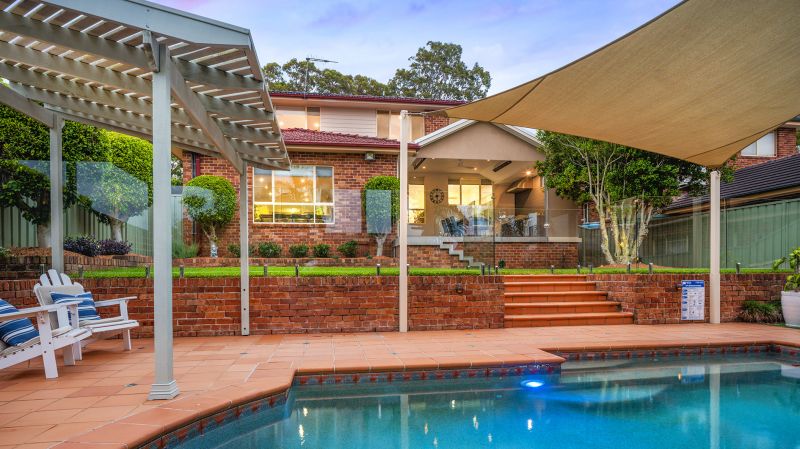 236a Attunga Road, Yowie Bay NSW, Yowie Bay - Thumbnail 4