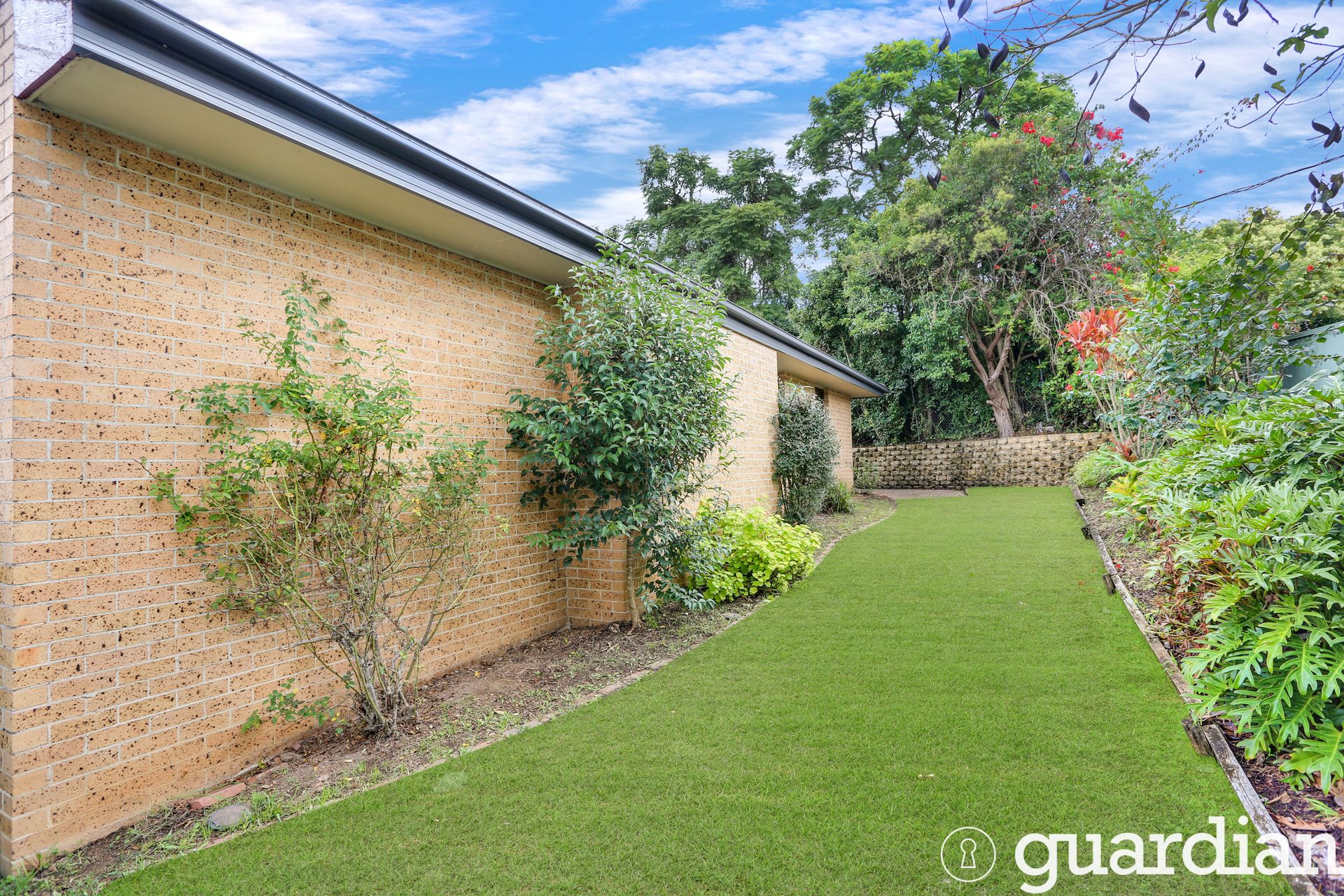 13/9-11 Oakland Avenue Baulkham Hills NSW, Baulkham Hills - Thumbnail 3