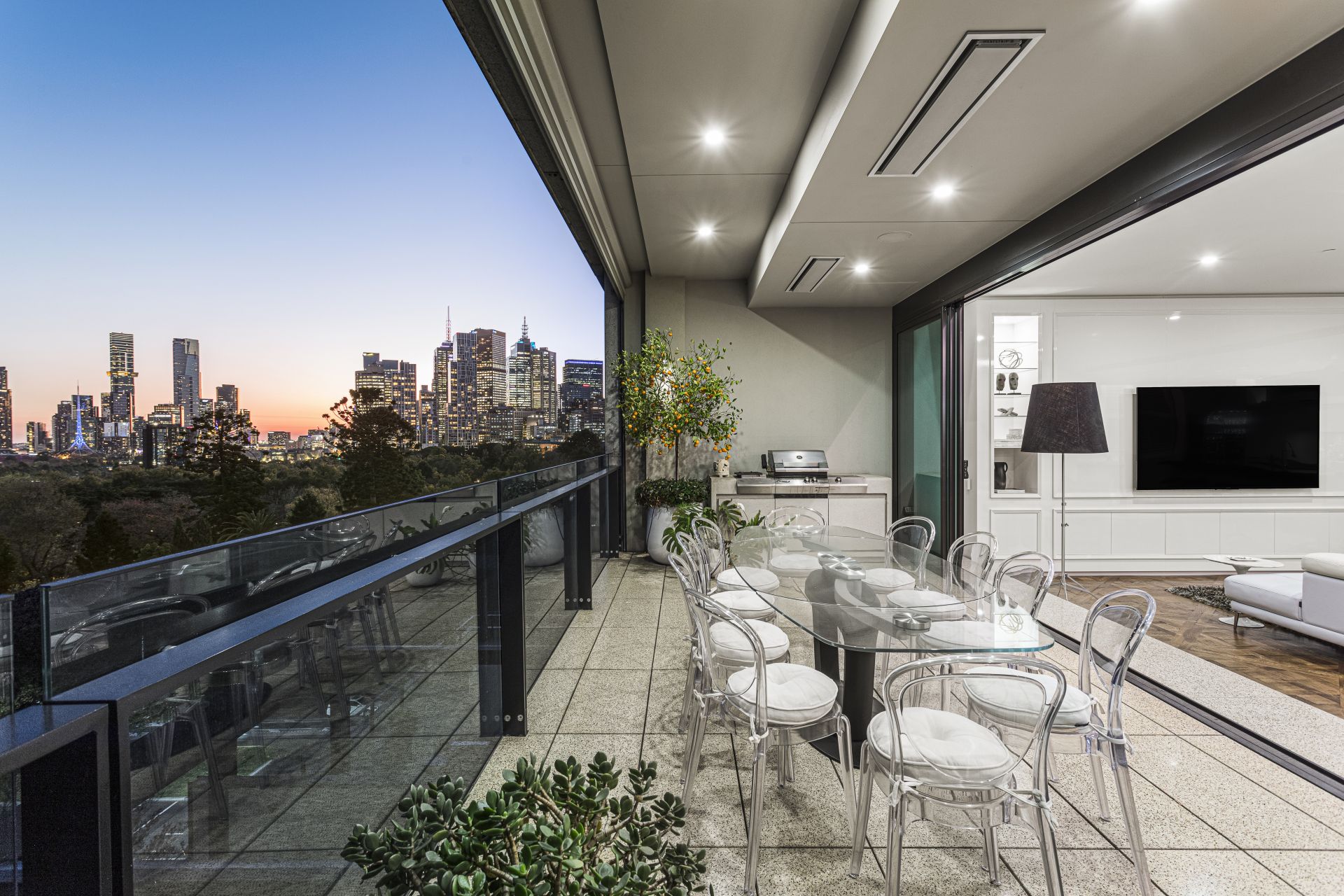 Kay & Burton 507/150 Clarendon Street, East Melbourne