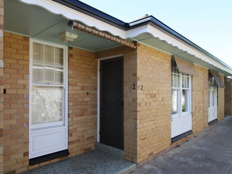 2/3 Brooklyn Avenue Glenelg North 5045