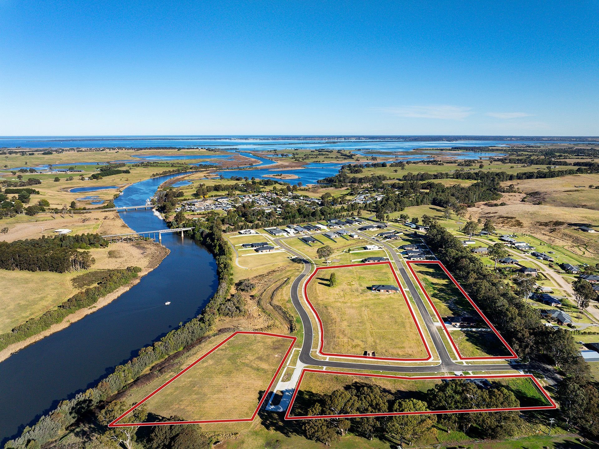 Lot 26/20 Southon Terrace, Nicholson VIC 3882