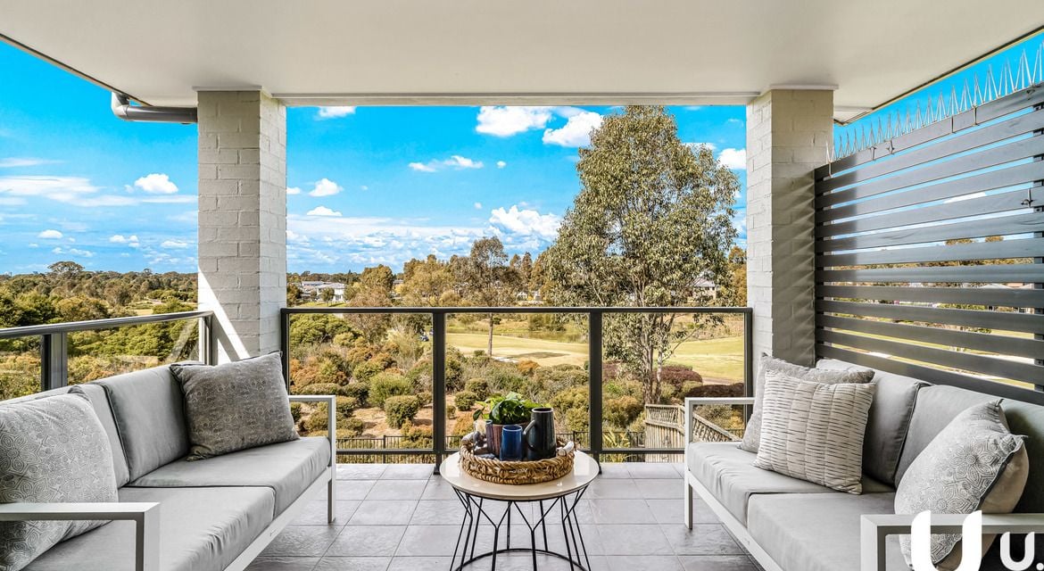 Colebee 16 Aspect Crescent