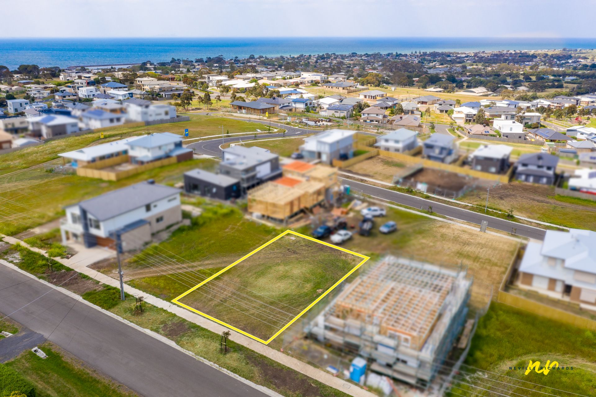 105 Sproat Street, Portarlington Neville Richards Real Estate