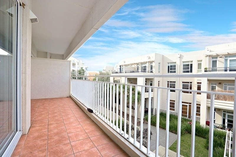Perfectly Positioned In The Highly Sought Park Complex