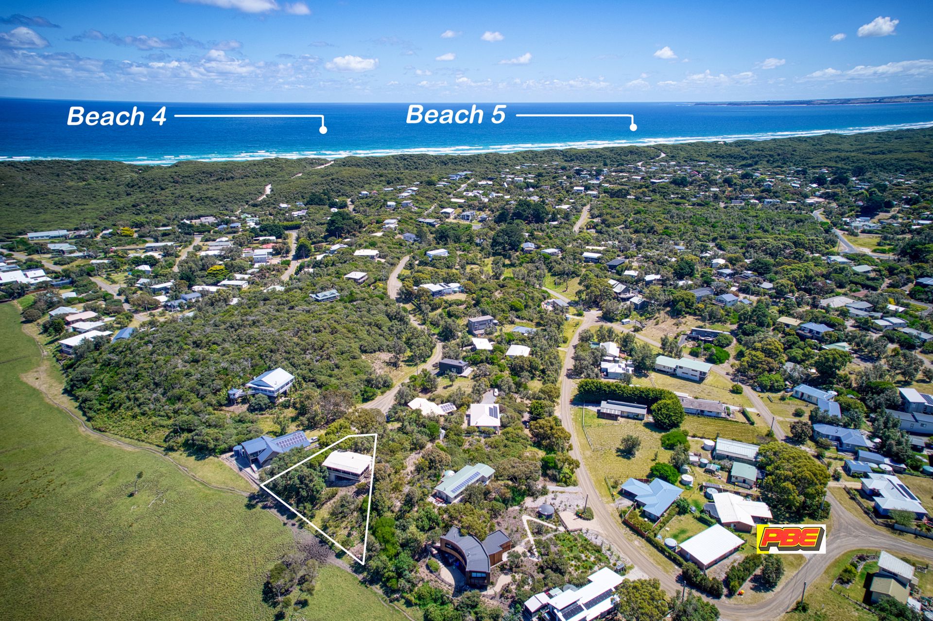 37 St Ives Crescent, Venus Bay PBE Real Estate