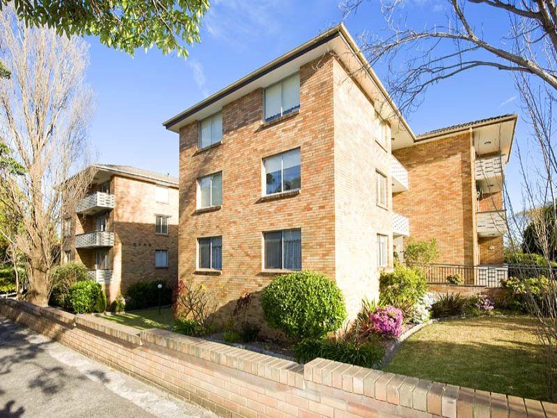 8/103 Wycombe Road NEUTRAL BAY NSW, Bay - Thumbnail 7