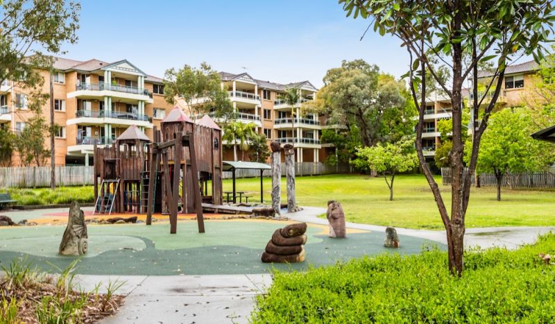 4/36-38 Isabella Street, North Parramatta