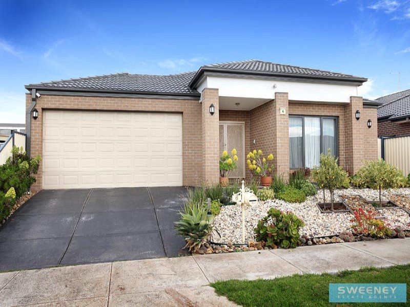6 Ken James Place, Burnside Heights - Thumbnail 2