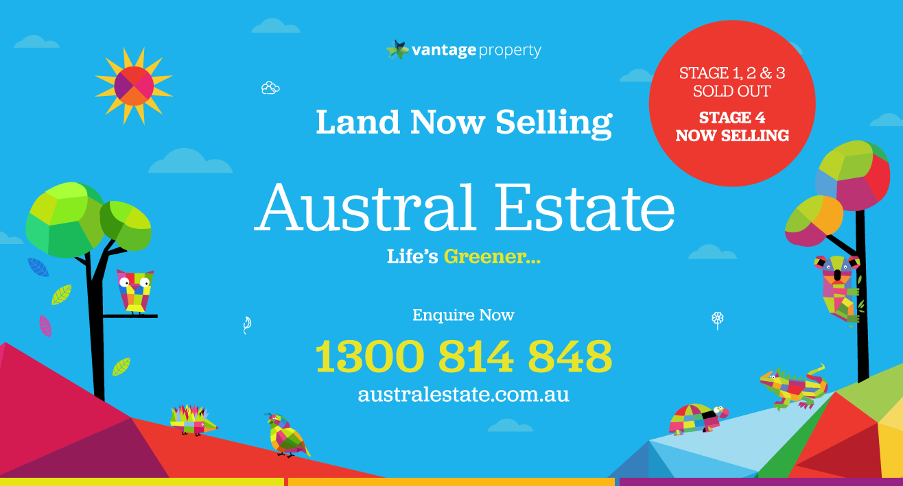 Austral 305-315 Twelfth Avenue | AUSTRAL ESTATE