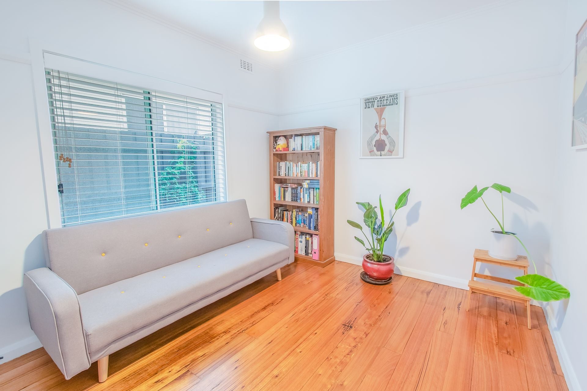 6 MONTH LEASE