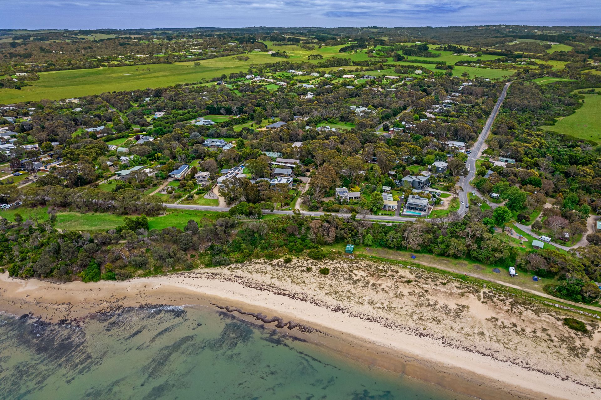 Kay & Burton 4 Murray Drive, Point Leo