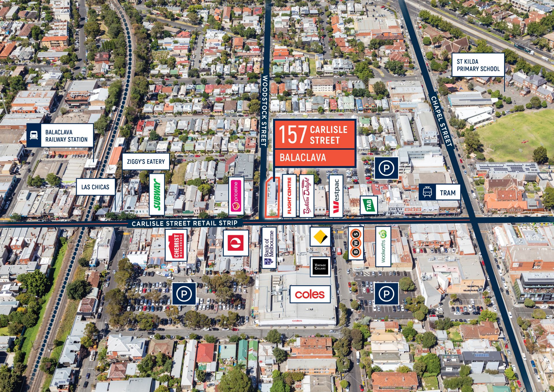 157 Carlisle Street, Balaclava - Thumbnail 5