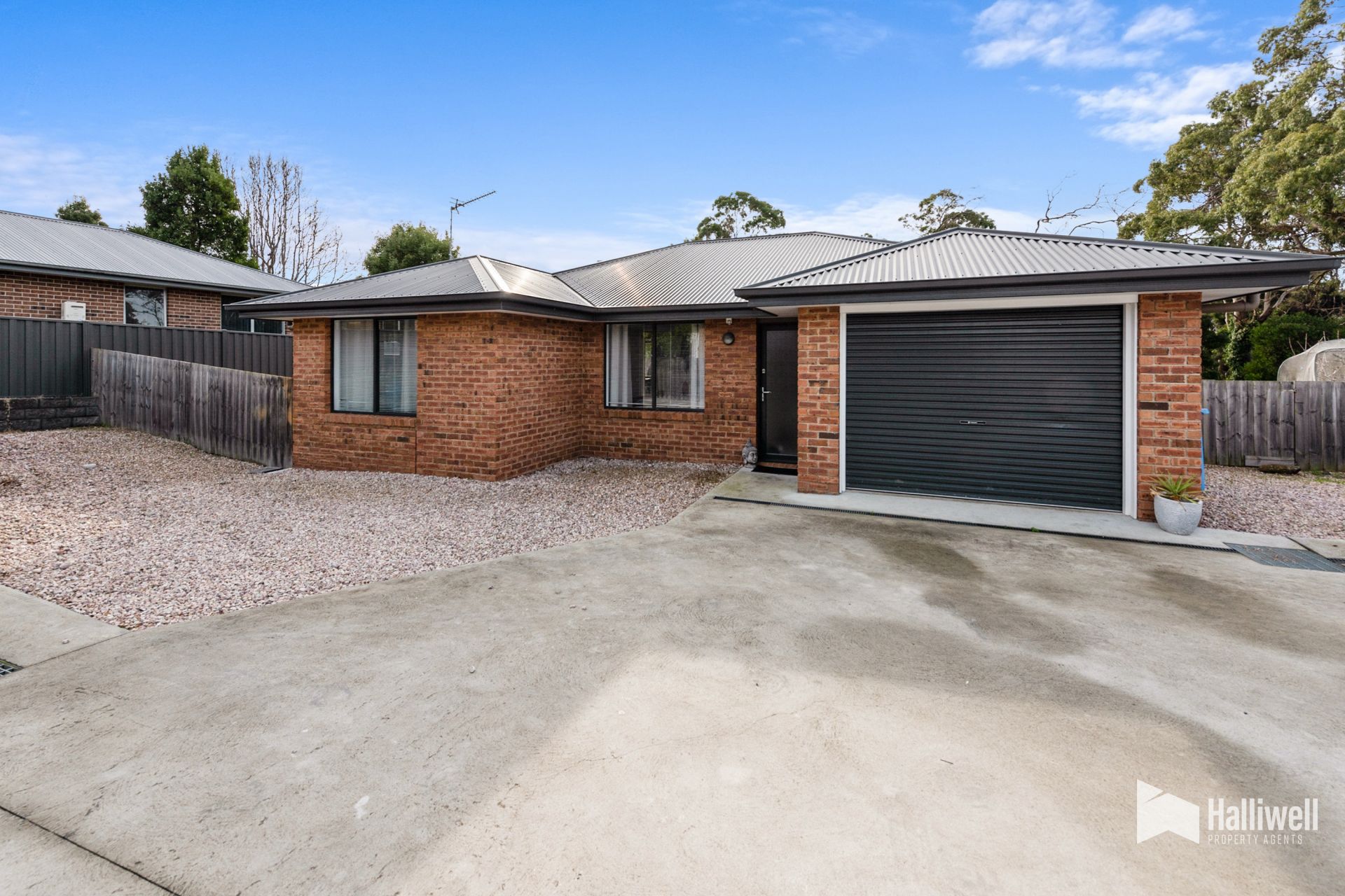 4/134 Wilmot Street, Port Sorell Halliwell Property Agents