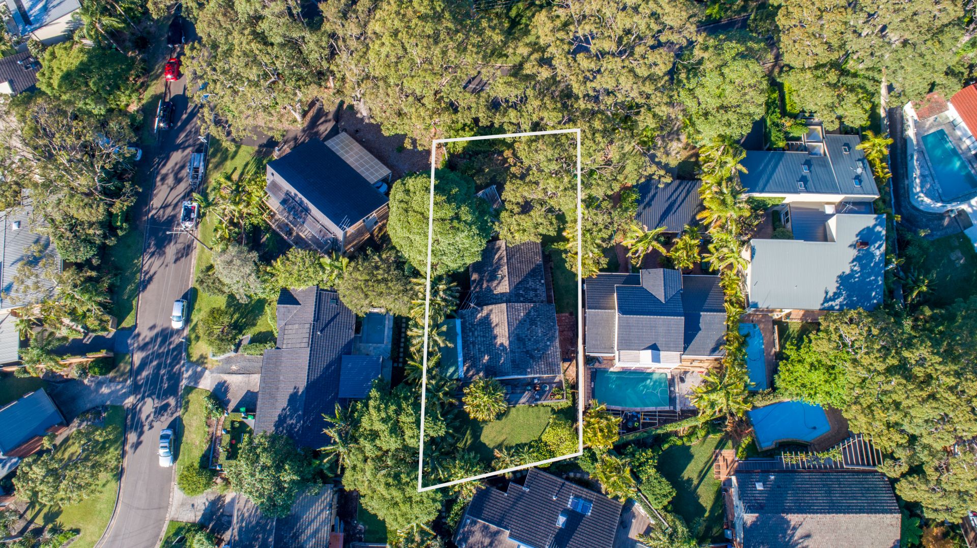 Real Estate For Sale 309 Lower Plateau Road Bilgola Plateau , NSW