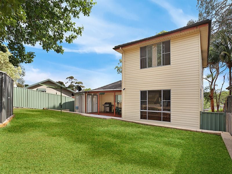 16 Cranberry Street, Loftus, Loftus - Thumbnail 2