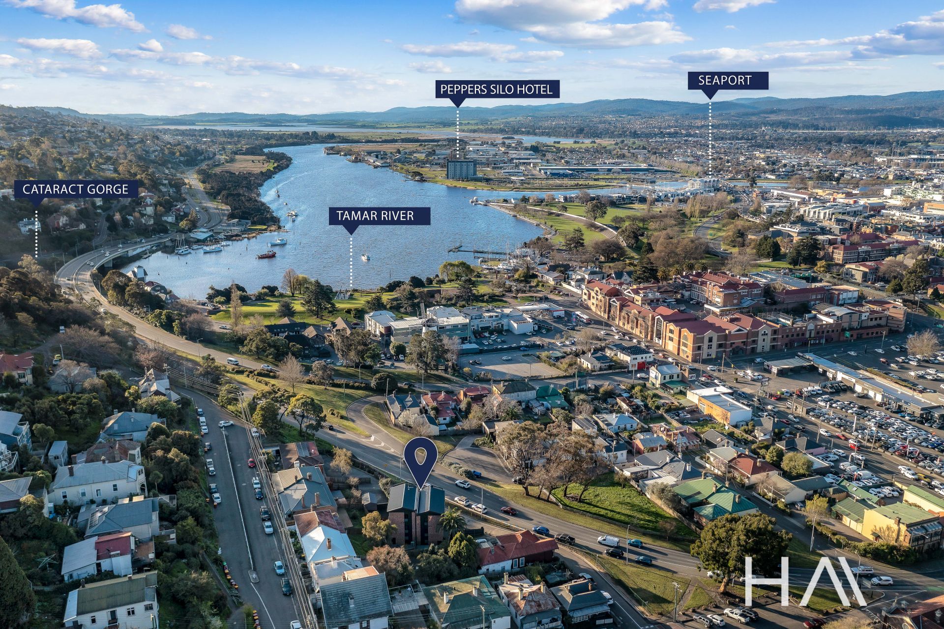 2/10 Garnet Street Launceston, Launceston - Thumbnail 3