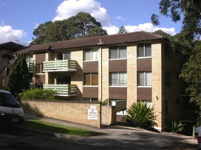 23/4-12 Huxtable Avenue, LANE COVE NSW, 23/4-12 Huxtable Avenue Lane Cove - Thumbnail 6