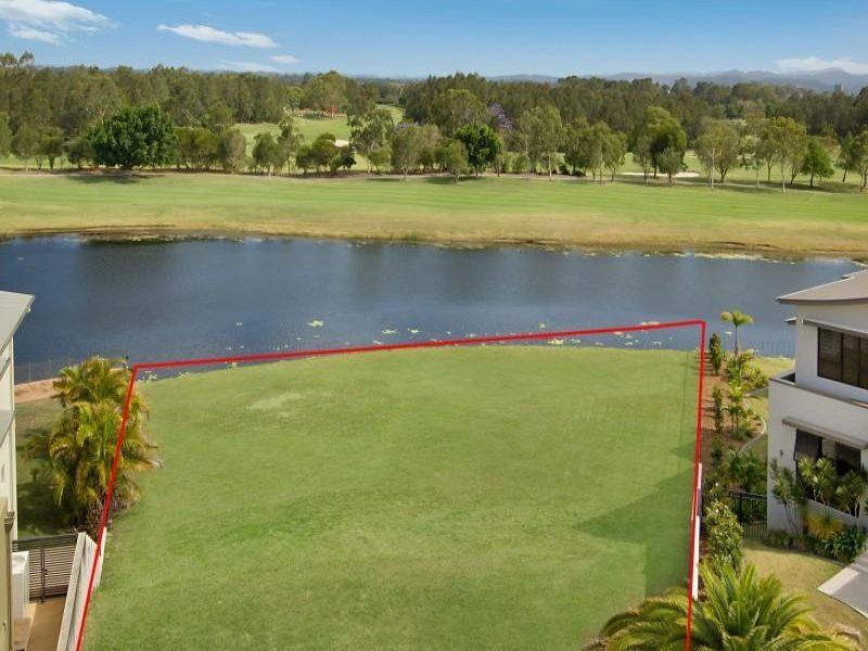 Lot 25 Nicklaus Court MERRIMAC QLD, Merrimac - Thumbnail 3