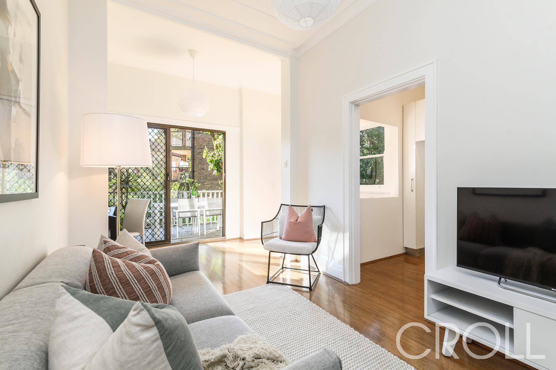 1/3 Toongarah Road WAVERTON NSW, Waverton - Thumbnail 3