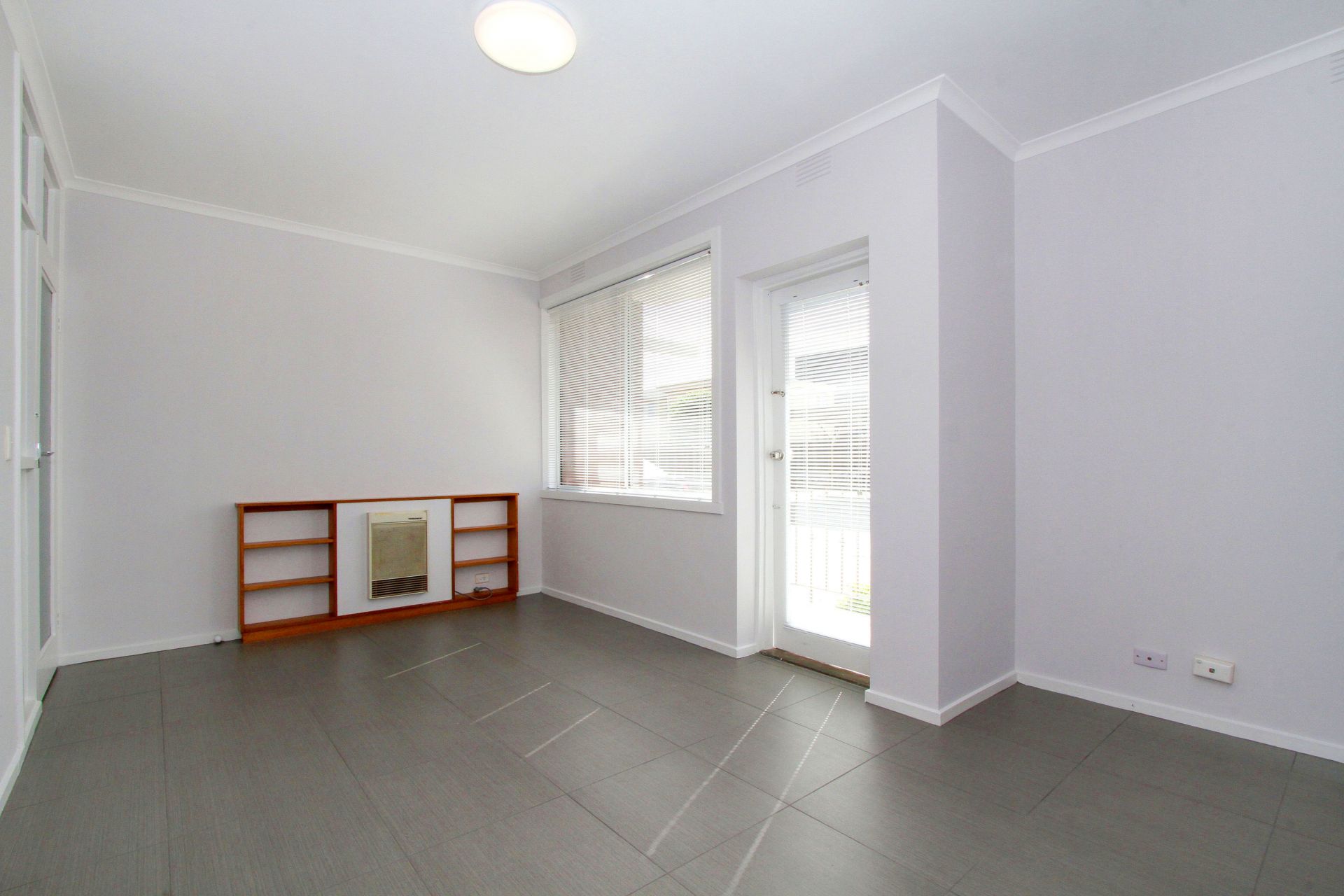Renovated Apartment in Perfect Location!