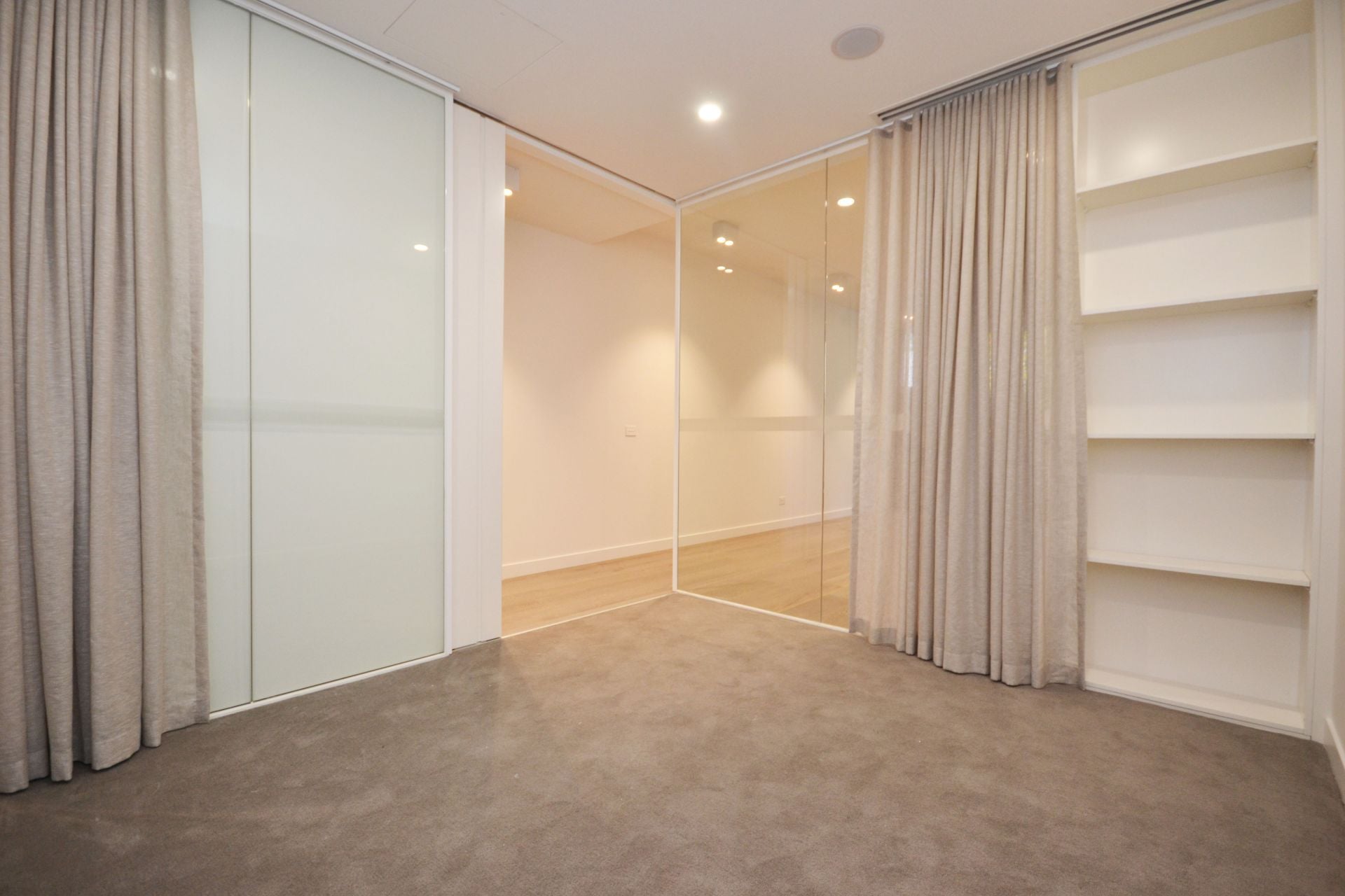 EXQUISITE ELEGANCE IN THE HEART OF SOUTH YARRA