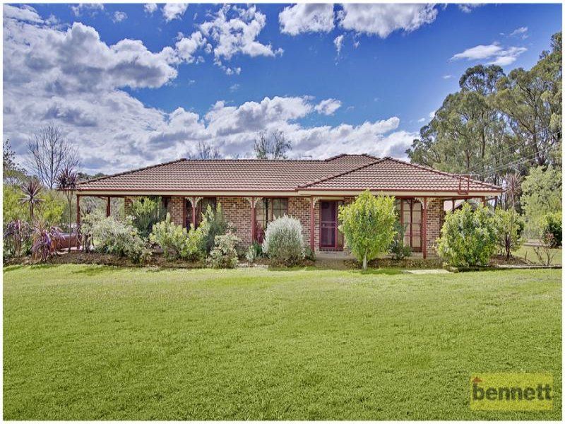 KURRAJONG, NSW, Kurrajong - Thumbnail 2