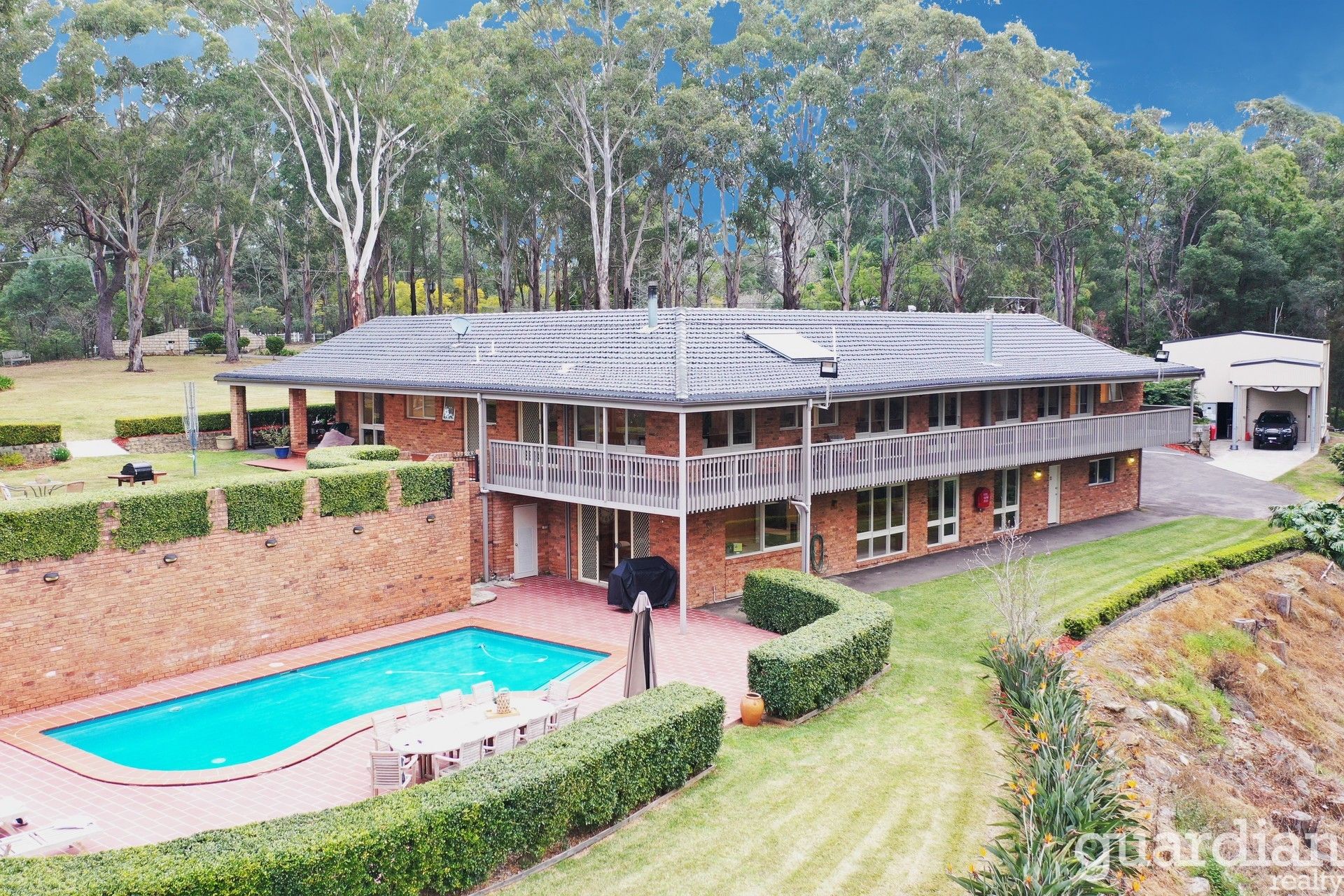 23 Taylors Road Dural NSW, Dural - Thumbnail 3