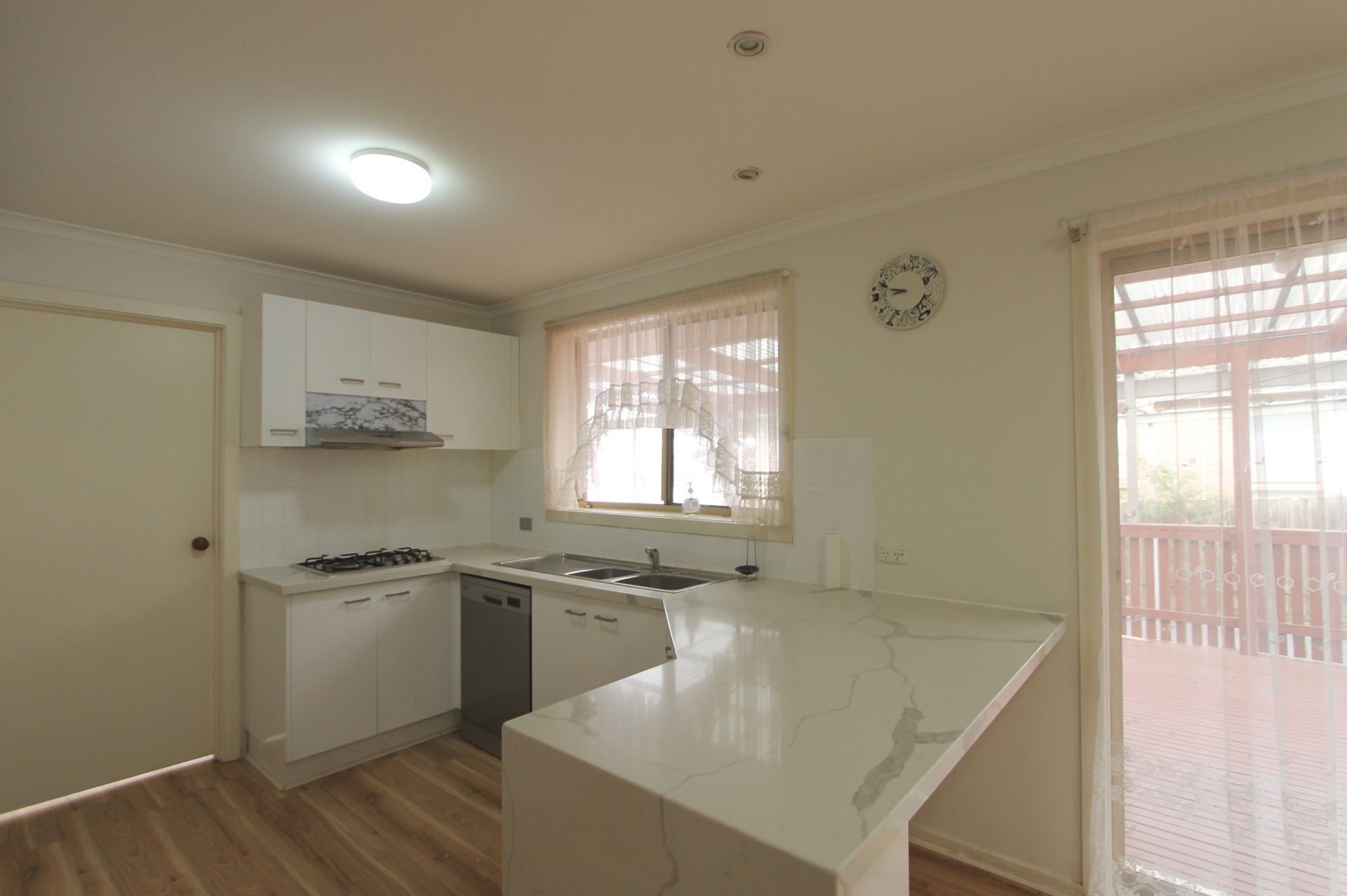 Stunning Three Bedroom Home