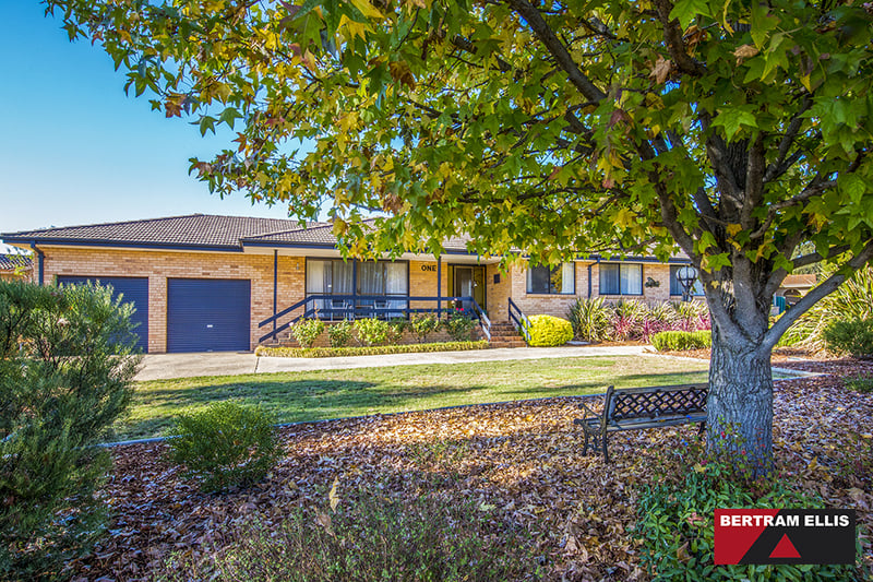 1 Crouch Place, Kambah - Thumbnail 2
