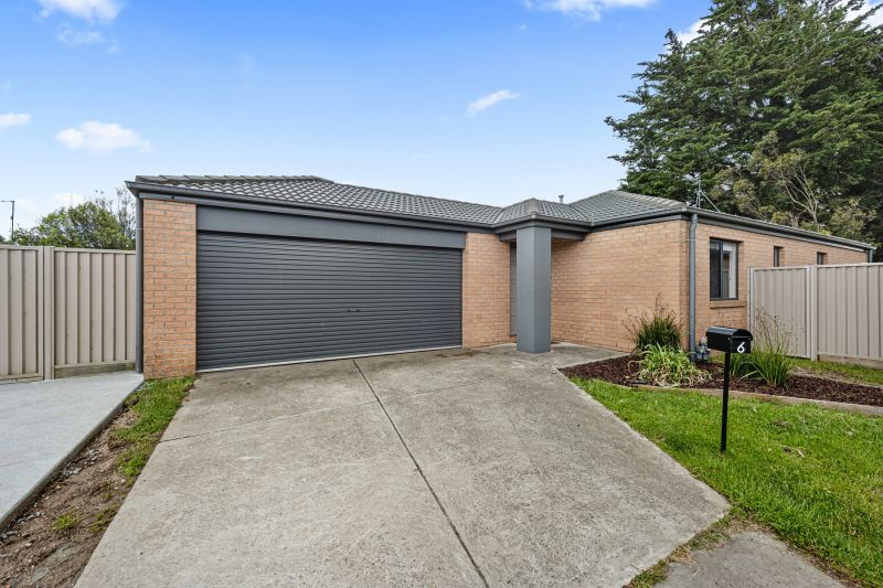6/9 Burnett Street, Sebastopol, Sebastopol, Sebastopol - Thumbnail 4