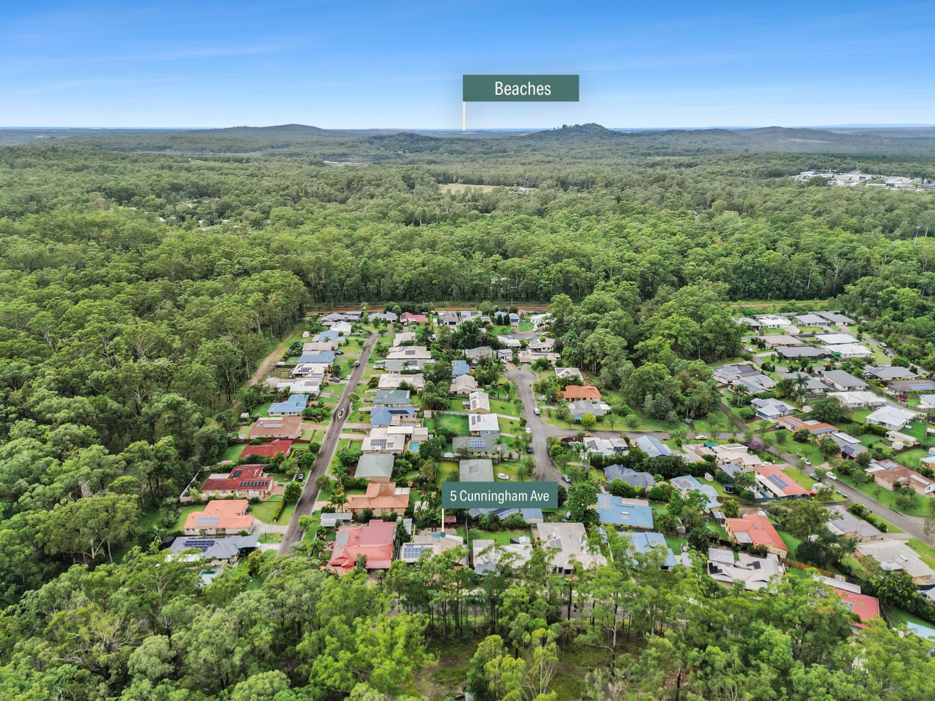 5 Cunningham Avenue Landsborough QLD, Landsborough - Thumbnail 2